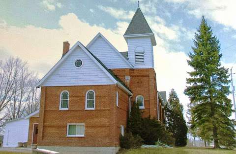Gilmour Memorial Baptist Church