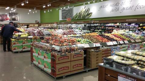 Morello's Your Independent Grocer