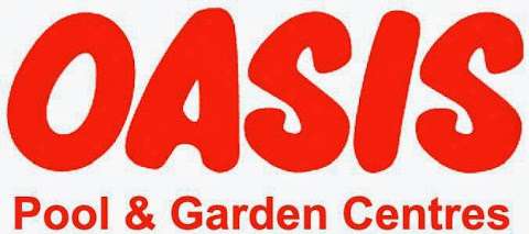 Oasis Pool & Garden Centres