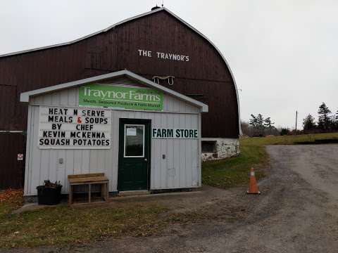 Traynor Farms