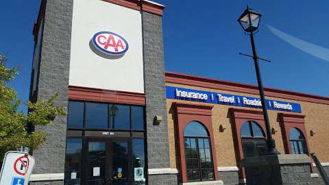 CAA Store - Peterborough