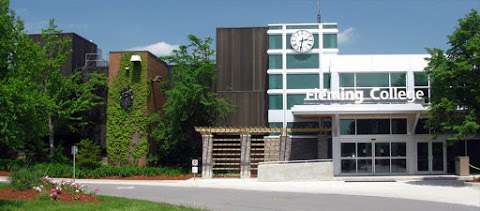 Fleming College