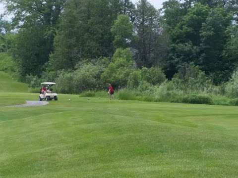 Heron Landing Golf Club