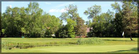 Liftlock Golf Club