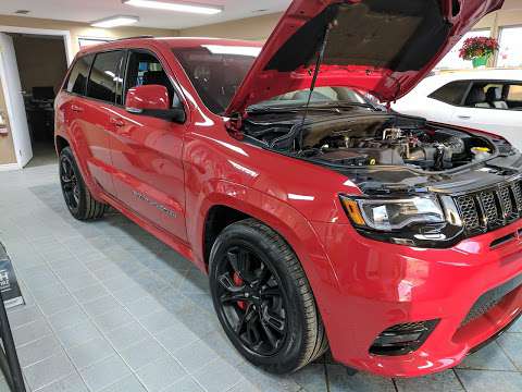 Peterborough Chrysler Jeep Dodge