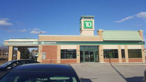 TD Canada Trust